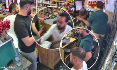 Türkiye’nin konuştuğu tekel bayii cinayetinde skandal gelişme!.