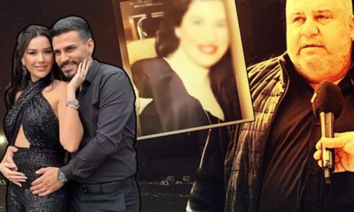 Polatgillerin kara para aklama skandalları Falyalı cinayetine dayandı!.