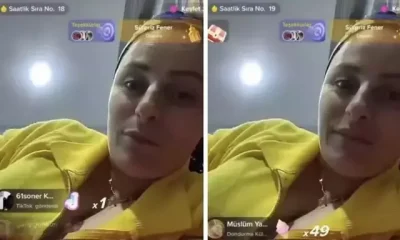 Ahlaksızlığın kol gezdiği TikTok için lisans iptali komisyonda!.