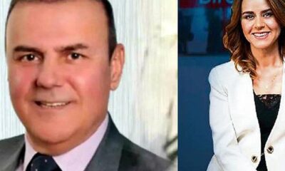Seçil Erzan skandalında adı geçen AK Partili istifa etti!.