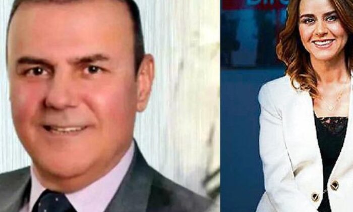 Seçil Erzan skandalında adı geçen AK Partili istifa etti!.