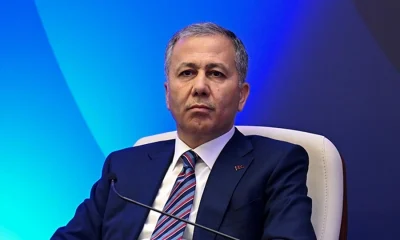 Bakan Yerlikaya 180 günde tarih yazdı!. Çökertmediği çete kalmadı!.