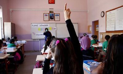Sınıf Annesi uygulaması MEB tarafından yasaklandı!.