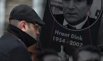 Ogün Samast tekrar hakim karşısında.. Yıllar sonra ilk kez görüntülendi…