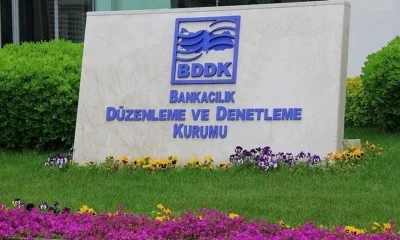 BDDK uzmanlarının maaşlarına ek 45 bin TL yaşam desteği!.