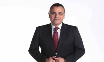 Mesut Yar CHP’den belediye başkan adayı oldu!.