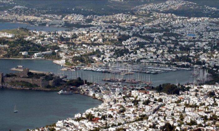 CHP Bodrum için 25 başkan adayı çıkardı!. Nasıl bir rant dönüyor siz düşünün!.