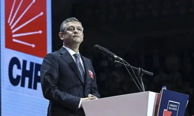 Yüzde 00,01’liklere 39 vekil kaptıran CHP yine akıllanmamış!.