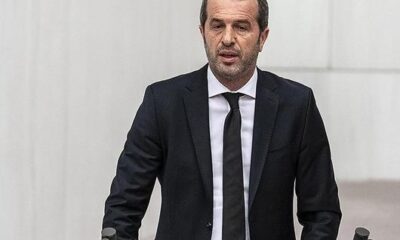 Saffet Sancaklı MHP’den istifa etti(rildi)!.