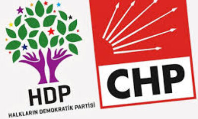 CHP ile HEDEP arasında ittifak kavgası!.