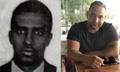 Somali Cumhurbaşkanının oğlunun ifadesi ortaya çıktı!.