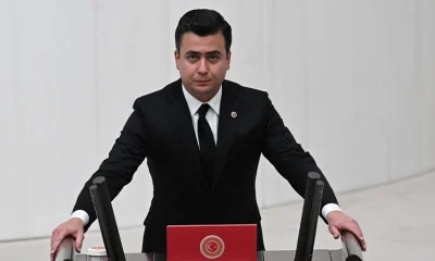 AK Parti’den Osman Gökçek’e “Kapa Çeneni” talimatı!.
