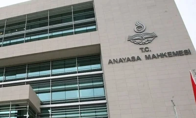 Yargıda Can Atalay krizi devam ediyor!.