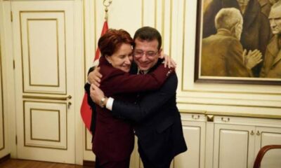 İmamoğlu İyi Parti’ye fitne çomağını soktu!.