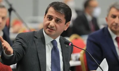 İyi Parti İmamoğlu’na resti çekti!. SENİ BAŞKAN SEÇTİRMEYECEĞİZ!.
