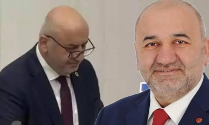 Saadet Partili vekil Hasan Bitmez hayatını kaybetti!.