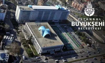 İBB’deki yolsuzluklar Sayıştay raporunda!.