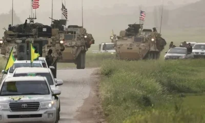 Müttefike bak hizaya gel!. Amerika’dan PKK’ya 156 milyon dolar yardım!.