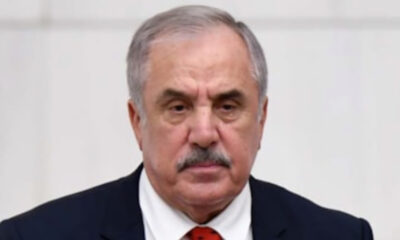İyi Parti’de bir istifa daha!.