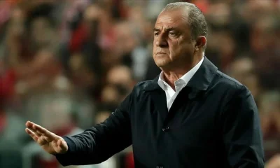 Seçil Erzan skandalının ucu Fatih Terim’e dayandı!.
