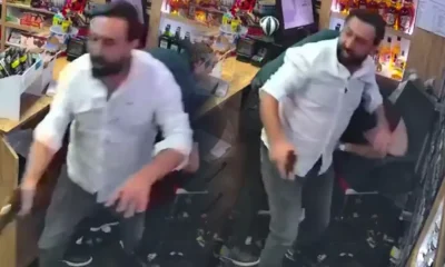 Tekel bayii cinayetinde istenen cezalar belli oldu!.
