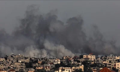Kahpe İsrail Gazze’ye 53 bin ton bomba yağdırdı!.