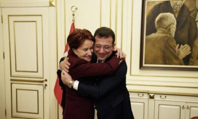 Abla-Kardeş hikâyesi bitti!. Akşener İmamoğlu’na savaş ilan etti!.