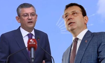 Ekrem ile Özgür arasında “Senin Başkanın, Benim Başkanım” kavgası!.