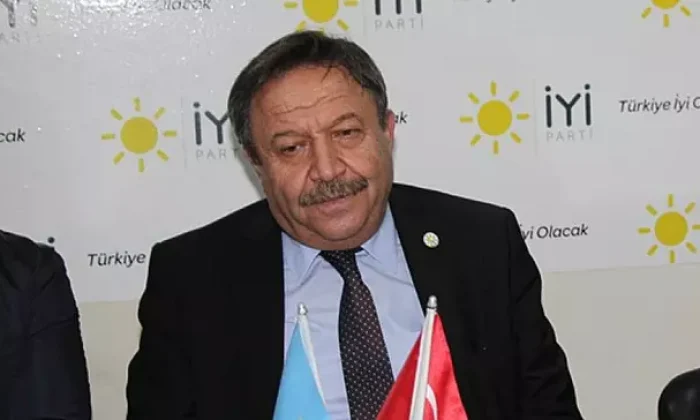 İyi Parti’de bir istifa daha!. Ankara milletvekili Akşener’e resti çekti!.