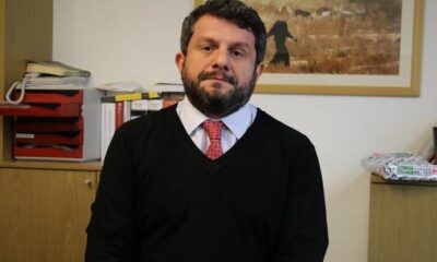 AYM Can Atalay hakkı da ikinci kez Hak İhlâli kararı verdi!.