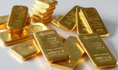 Gram altın 1,940 lira ile tarihin en yüksek seviyesinde!.