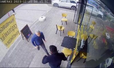 Mekân basan Avcılar Emniyet Müdürü görevden alındı!.