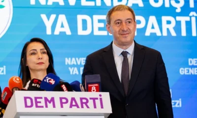 Kandil’in uşakları milleti tehdit ediyor, devlet izliyor!.
