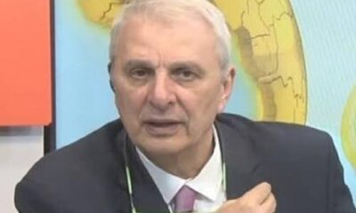 Şehit babasına “ULAN” diyen Can Ataklı’ya soruşturma açıldı!.