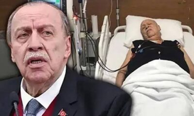 Eski Bakan Yaşar Okuyan hayatını kaybetti..