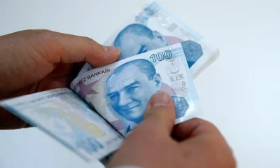 Çalışan emekliye 5 bin lira ikramiye TBMM’de kabul edildi..