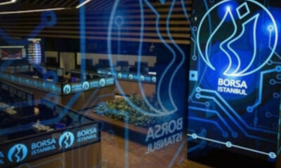 Kaçan kaçana!. Borsa İstanbul’daki iki günlük kayıp 610 milyar TL!.