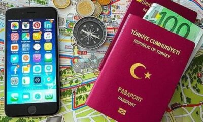 Yurt Dışı Telefon Harçları 20 bin liradan 31 bin 692 liraya fırladı!.