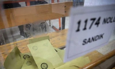 Yerel Seçim süreci yarın resmen başlıyor!.