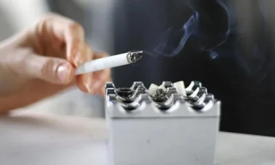 Yeni yıl bahanesi ile sigaraya bir zam daha!.
