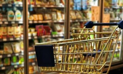 Zincir Market Çetesinde etiket savaşları!. Maaşlara gelen zamları 3 günde erittiler