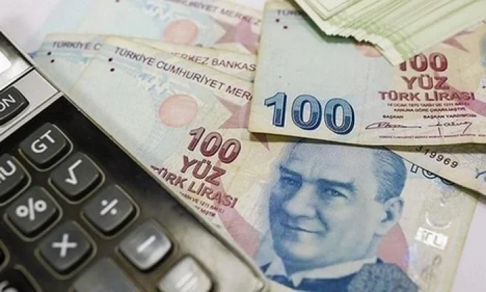 Memur ve emeklilerin zamlı maaşları belli oldu..