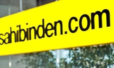 Sahininden.com çöktü!.