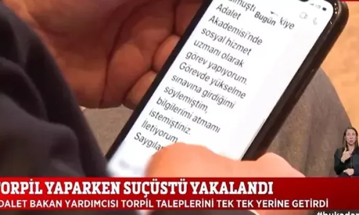 FOX TV’nin torpil iddialarına AK Partili Çelebi ateş püskürdü!.