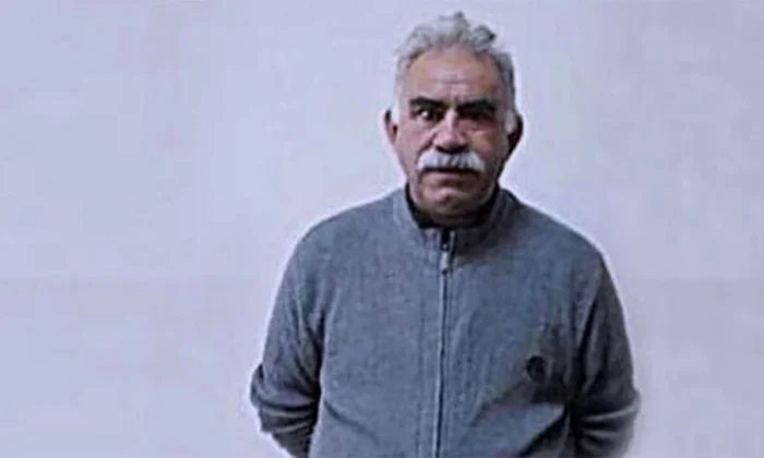 Öcalan’dan Kandil’e “Teslim Olun” talimatı!.