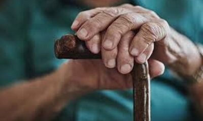 Yaşlılık sigortası geliyor…