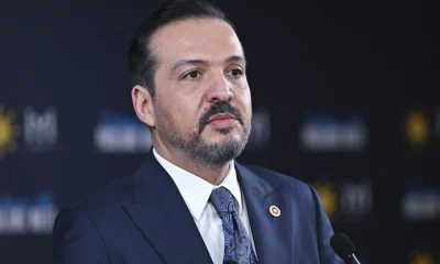 İYİ Parti’den CHP’nin Can Atalay mitingine katılmama kararı!.