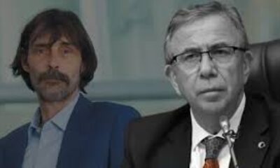 Erdal Beşikoğlu krizinin arkasından da Ekrem İmamoğlu çıktı!.