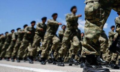 2024 yılı Bedelli Askerlik ücretleri belli oldu..