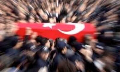 9 şehidimizin yürek yakan haberleri…